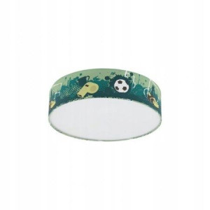 Lampa sufitowa natynkowa TABARA E27 97762 Eglo