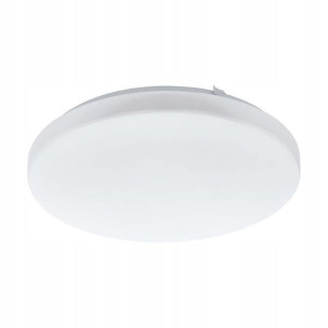Lampa natynkowa plafon FRANIA biały LED 97872 Eglo