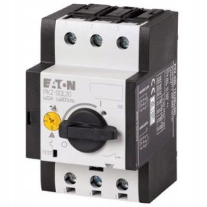 Wyłącznik Do Instalacji Fotowoltaicznych 2p 20a Dc