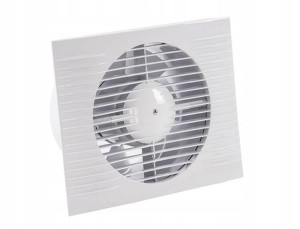 Wentylator ścienny STYL II 150 S 007-1134 Dospel