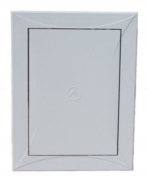 Drzwiczki rewizyjne DR 300x300 007-1247 Dospel