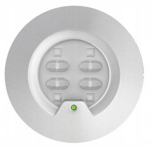 Oprawa Awaryjna Roundtech Optyka Otwarta 150lm 3h