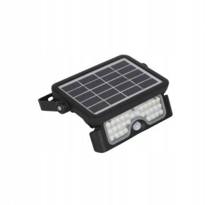 Kobi Naświetlacz Solar Led 5w 4000k Ip65 Czujnik