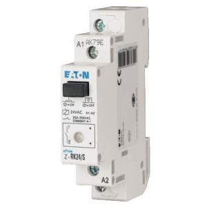 Przekaźnik Instalacyjny 16a 1z 230v Acz Diodą Led