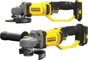 Stanley Szlifierka Kątowa 18v 125mm V20 Sfmcg400b