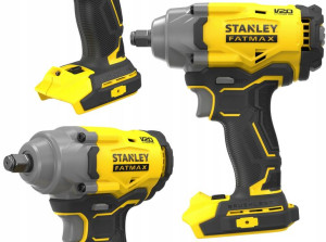 Stanley Klucz Udarowy Fatmax 373nm 18v Sfmcf920b