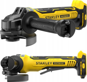 Stanley Szlifierka Kątowa 125mm Sfmcg700b V20 Body