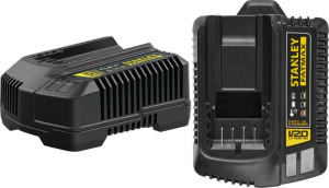Stanley Szybka 4a Ładowarka 18v Fatmax V20 Sfmcb14