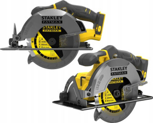 Stanley Pilarka Piła Tarczowa 18v 165mm Sfmcs500b