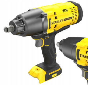 Stanley Klucz Udarowy V20 18v 1/2' 475nm Sfmcf900b