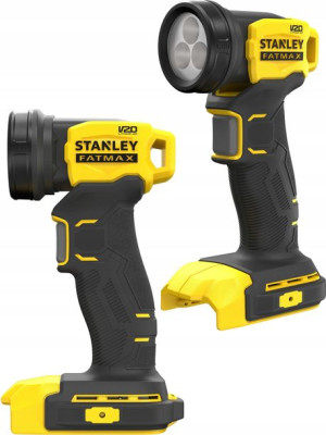 Stanley Latarka Aku Led 18v 140lm V20 Sfmcl020b