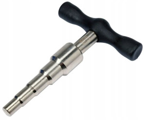 Kalibrator Do Rur Pex 16-32mm Metalowy Yato