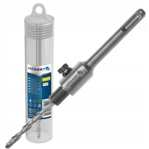 Hogert Adapter Sds+ Do Wiertła Koronowego 110mm