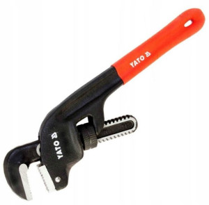 YATO KLUCZ DO RUD z Uchwytem 900 mm PVC YT-2206