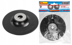 TALERZ OPOROWY DO FIBRY M14 RICHMANN twardy fibra
