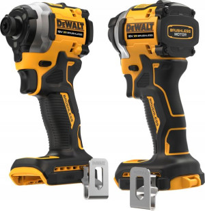 Dewalt Zakrętarka Udarowa Klucz 18v 1/4" Dcf850n