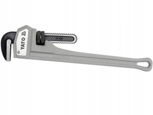 Klucz Do Rur Stillson 18'' 450mm Hydrauliczny Yato