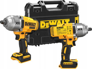 Dewalt Dcf900nt Klucz Udarowy 18v 1355nm + Walizka