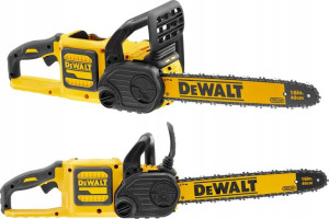 Dewalt Piła Łańcuchowa Akumulatorowa Dcm575n Brush