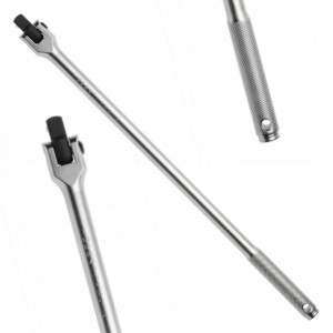Hogert Pokrętło Uchylne 1/2" 457mm Ht1a764