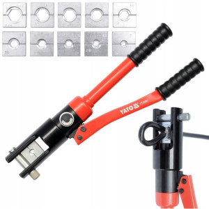 Yato Praska Hydrauliczna 16-240mm2 Yt-22861 Praska