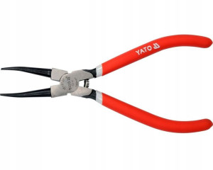 Yato Szczypce Segera Wewnetrzne Proste 180mm