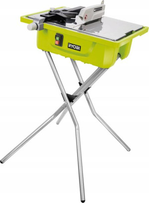 Ryobi Pilarka Do Cięcia Glazury Mokro 500w 178mm
