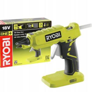 Ryobi R18glu-0 Pistolet Do Klejenia 18v Korpus