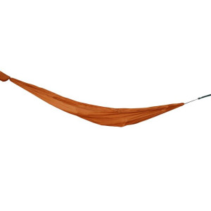 Hamak TigerWood Ważka V1 pomarańczowy