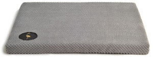 LAUREN DESIGN DEMI 85x70x5 szary