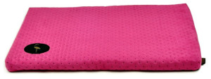 LAUREN DESIGN DEMI 85x70x5 różowy