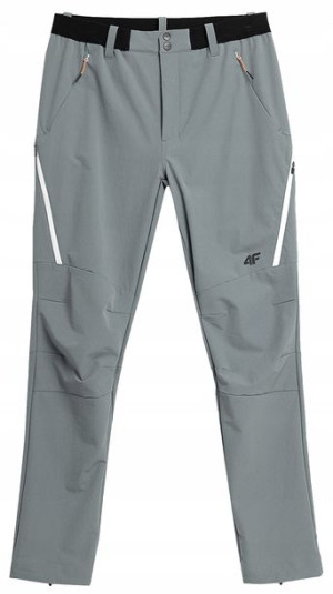 Spodnie Trekkingowe 4f Ss23 Ftrm093 24s M