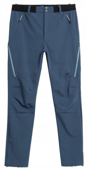 Spodnie Trekkingowe 4f Ss23 Ftrm093 30s Xxl