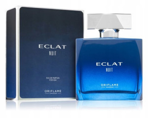 Oriflame_eclat Nuit Edp 75ml