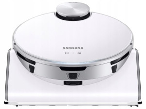 Robot odkurzający SAMSUNG VR50T95735W/WE Jet Bot AI+ odkurzacz