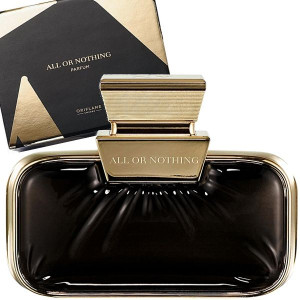 Oriflame_ Perfumy All or Nothing 50ml