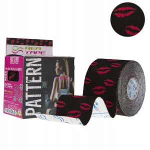 REA KINESIO TAPE plastry tejpy tape kinesiotaping