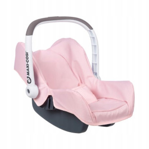 Smoby Maxi Cosi & Quinny Nosidełko Dla Lalek 3+