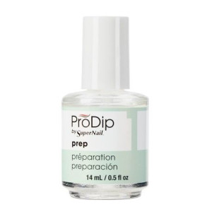 ProDip by SuperNail primer odtłuszczacz tytanowy - prep 1 - 14ml