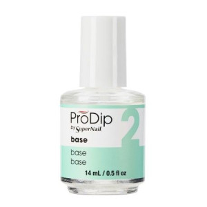 ProDip by SuperNail baza do tytanu - base 2 - 14ml