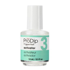 ProDip by SuperNail aktywator do tytanu - activator 3 - 14ml