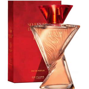ORIFLAME_Woda Perfumowana So Fever Ecstatic Her