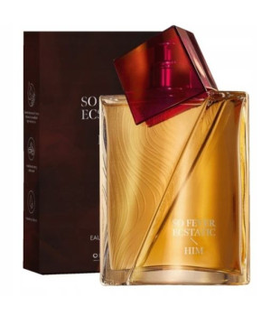 ORIFLAME_Woda toaletowa So Fever Ecstatic Him