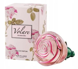 Oriflame_ Woda perfumowana Volare Moments 50ml