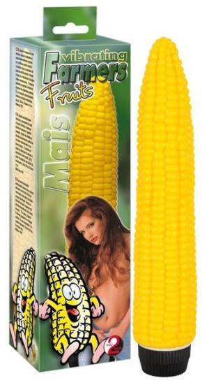 Wibrator Kukurydza Vibrating Farmers Fruits Mais Corn