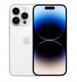Apple iPhone 14 Pro 128GB Silver