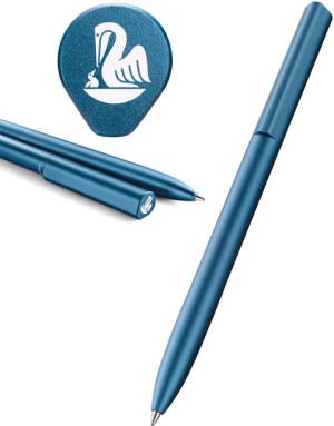 Elegancki Długopis Pelikan Ineo Ocean Blue