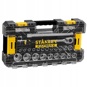 Zestaw Narzędz. 1/2''26szt. Fmmt98103-1 Stanley