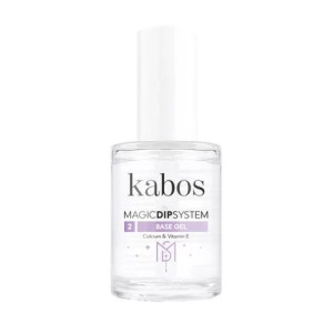 Kabos Magic Dip System Base Gel - krok 2 baza - 14ml