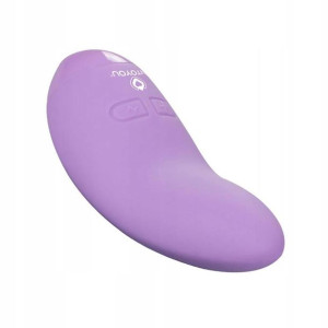 Masażer, stymulator z wibracjami do majtek.